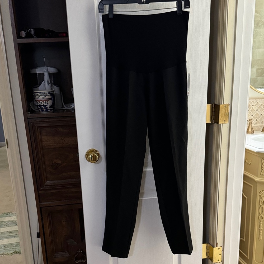 Izzy Olian Maternity Size S Pants NWT